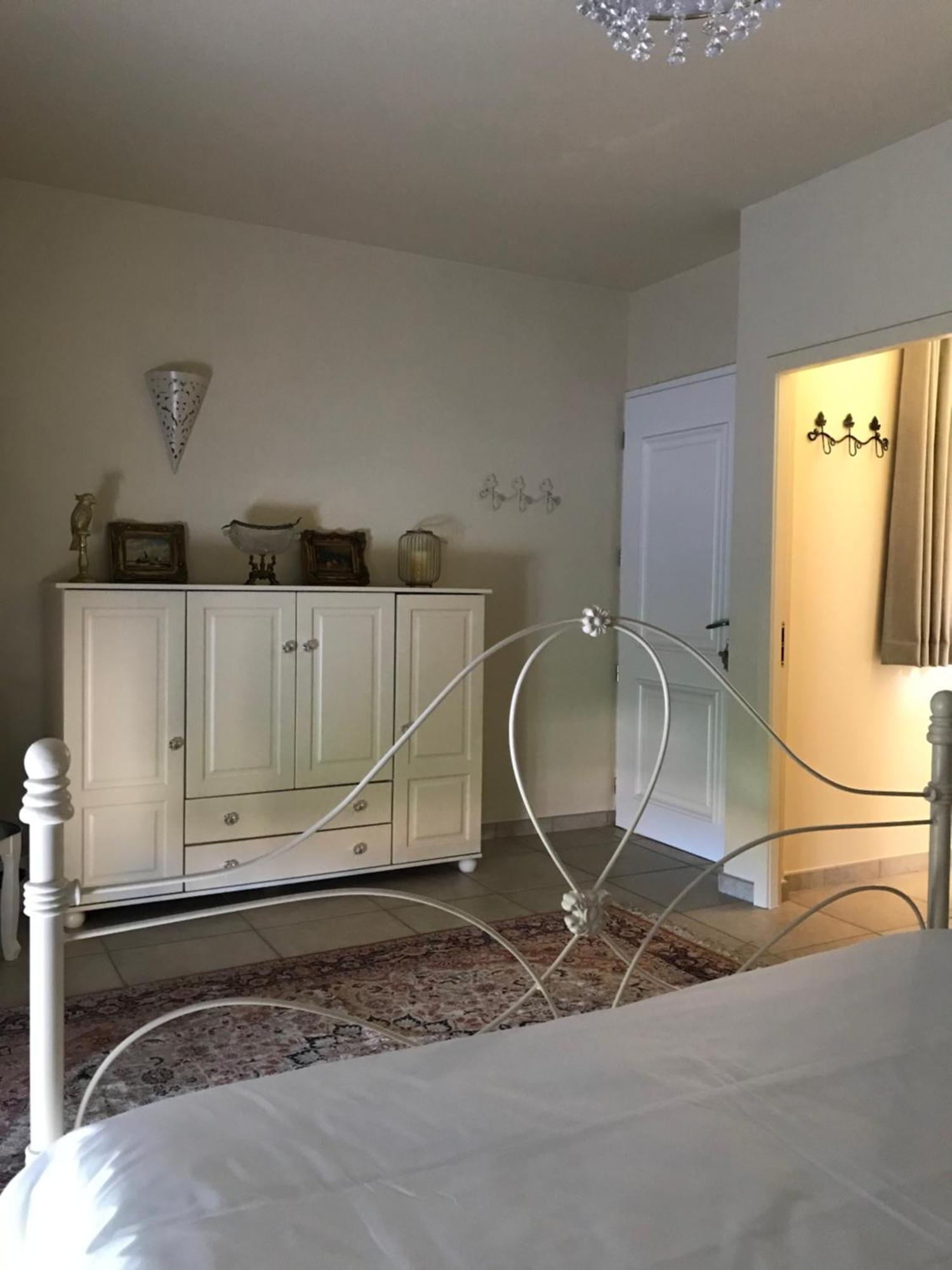 Villa la Vista Lumio  Esterno foto